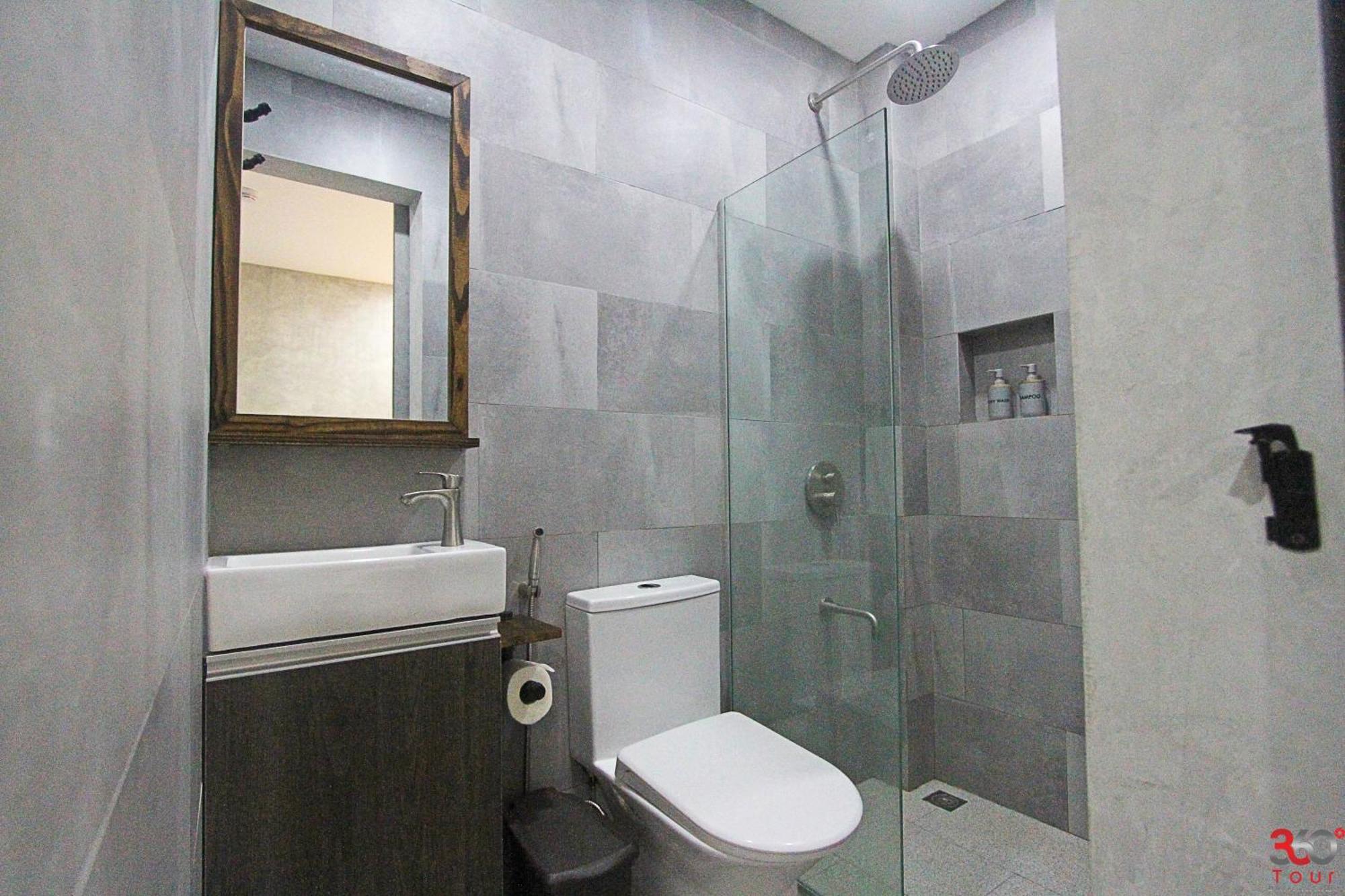 Kasa Boutique Hotel Cebu Exterior photo