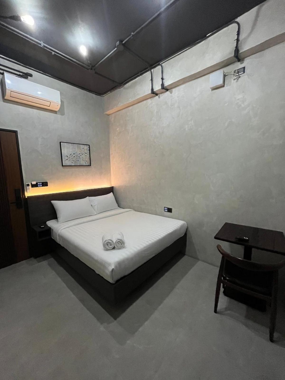Kasa Boutique Hotel Cebu Exterior photo