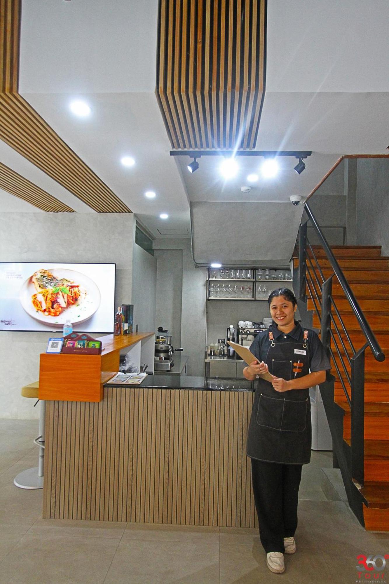 Kasa Boutique Hotel Cebu Exterior photo