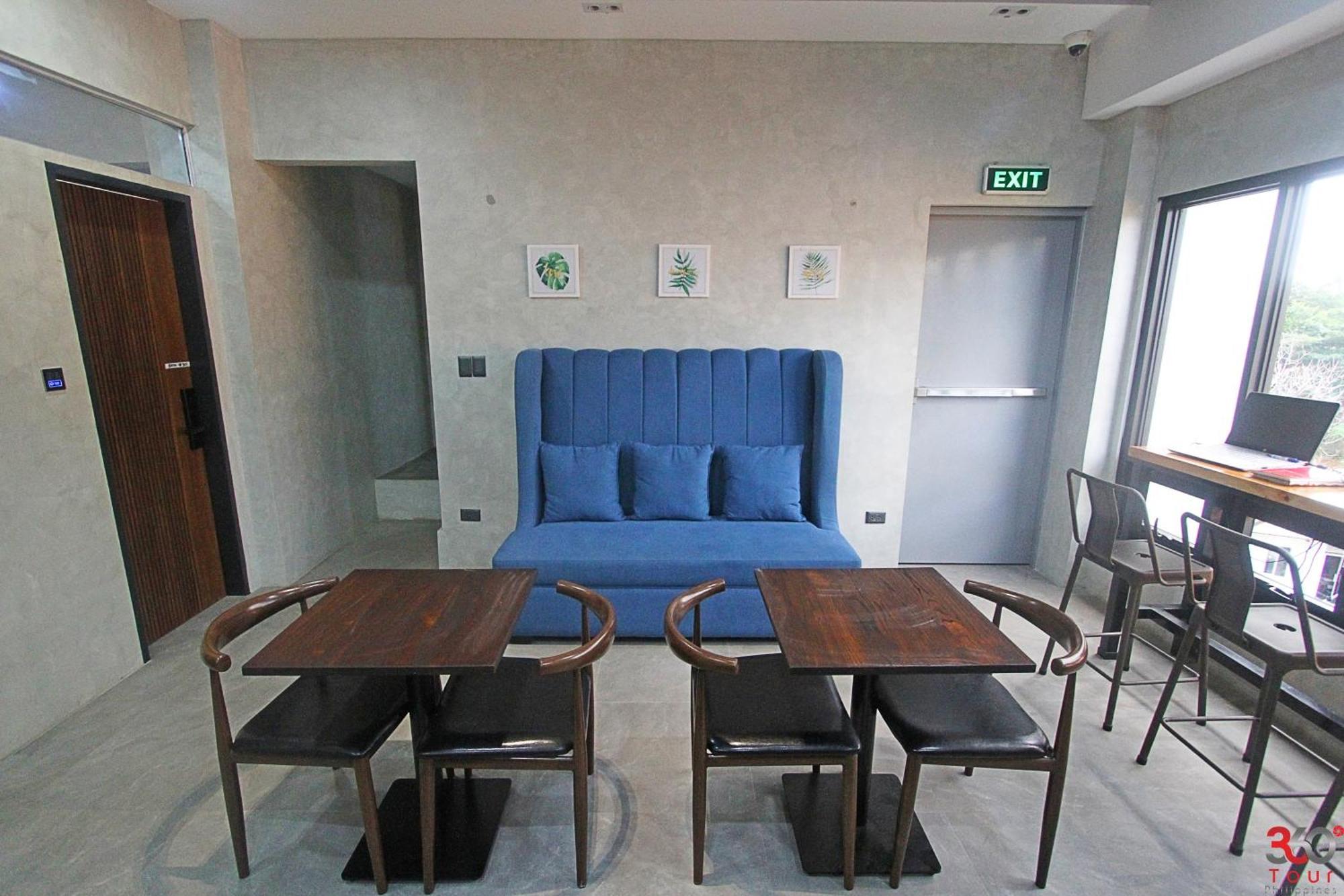 Kasa Boutique Hotel Cebu Exterior photo
