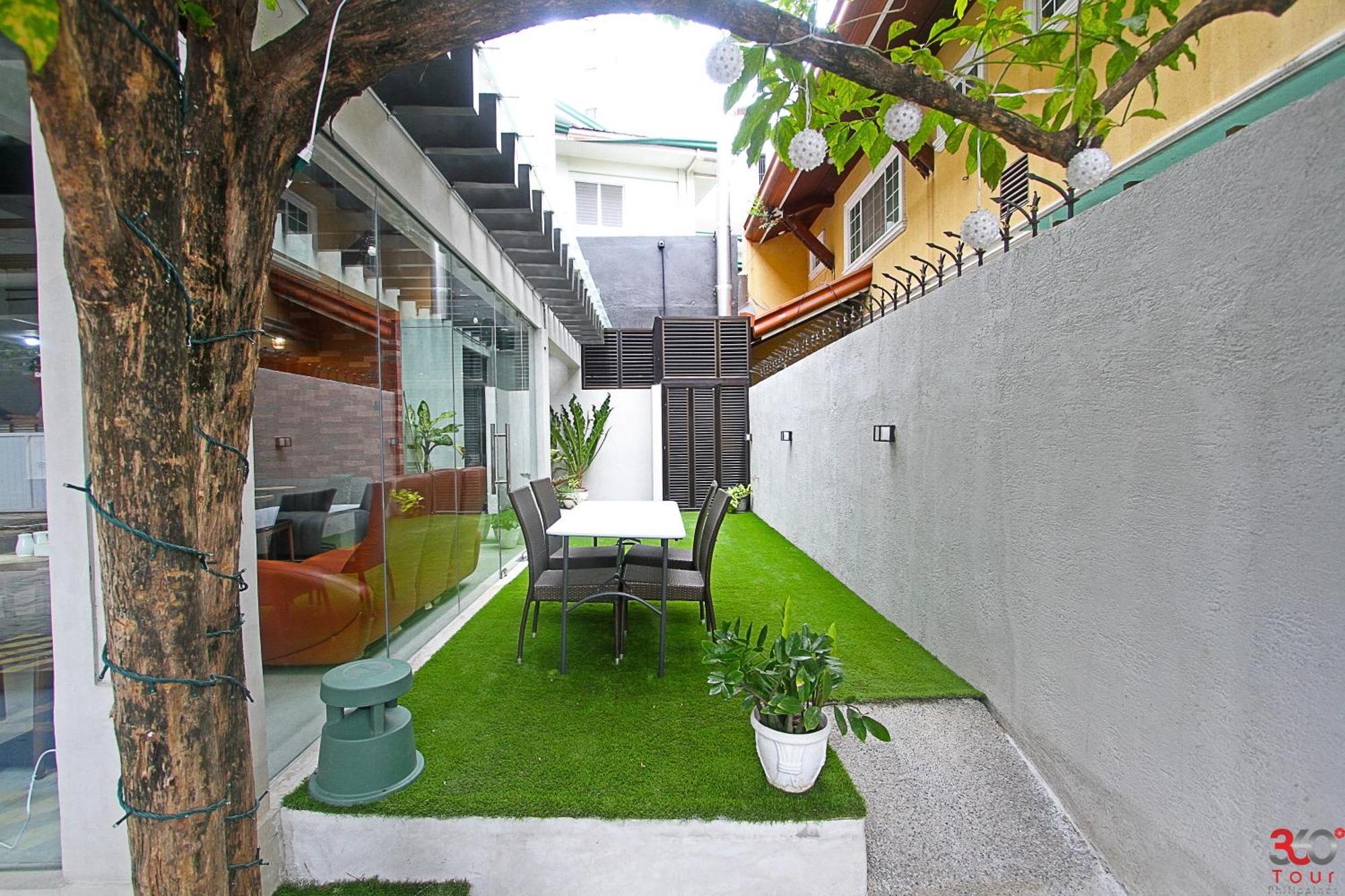 Kasa Boutique Hotel Cebu Exterior photo