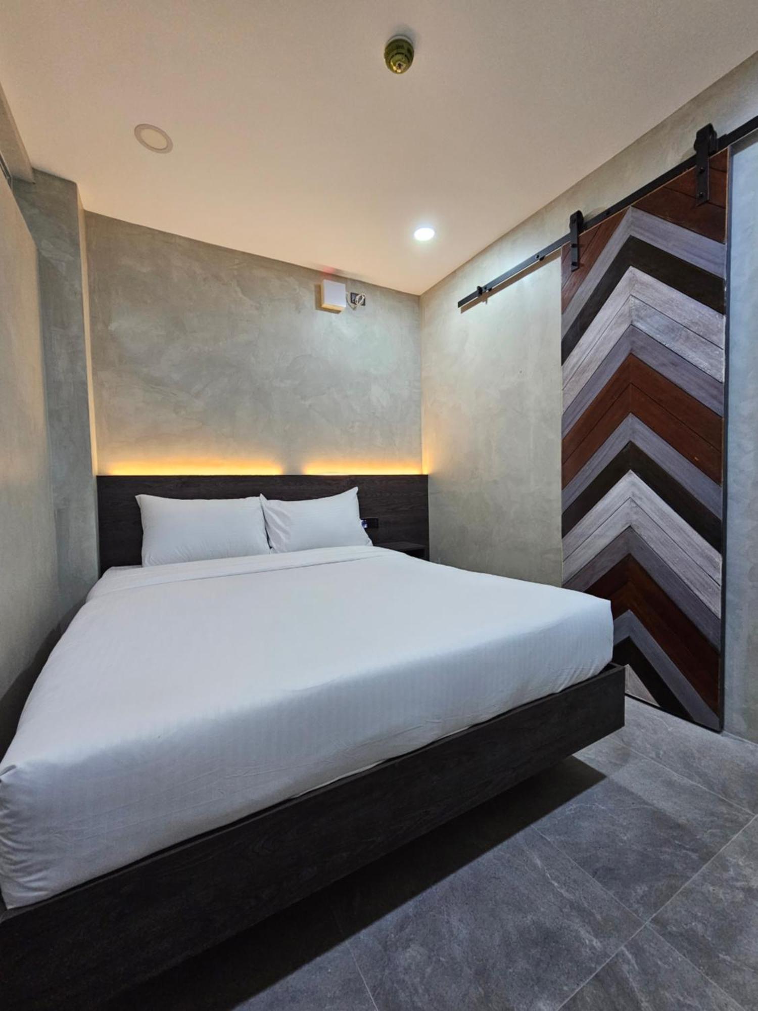 Kasa Boutique Hotel Cebu Exterior photo