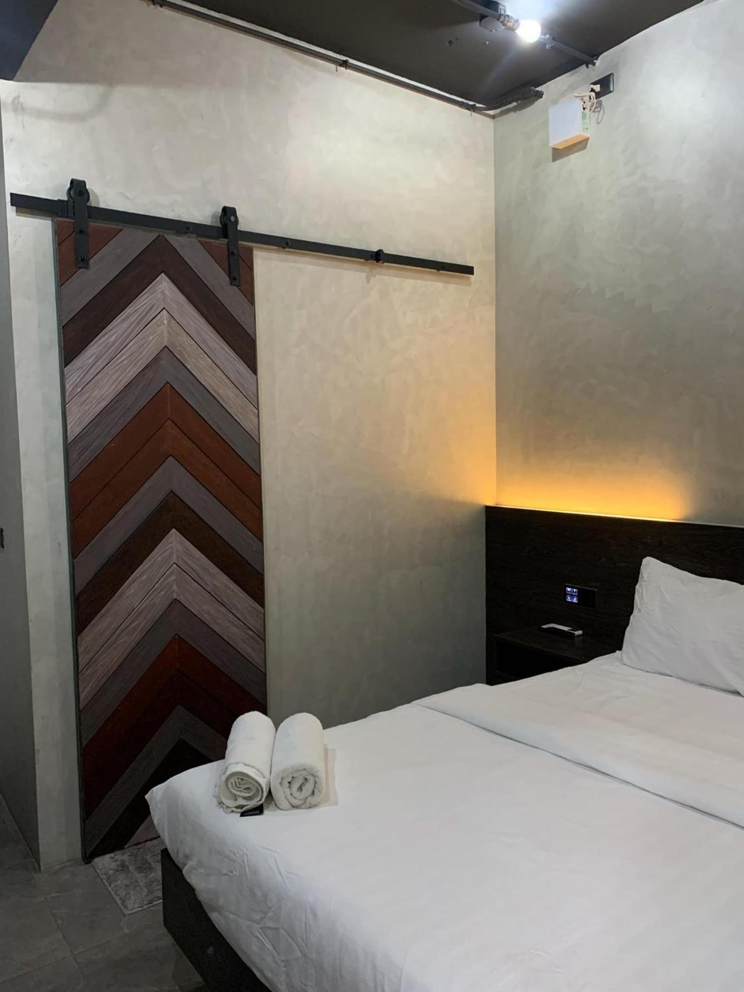 Kasa Boutique Hotel Cebu Exterior photo